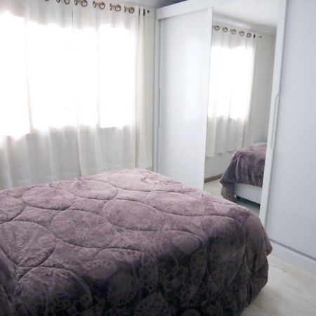 Appartamento Charmoso Apartamento No Centro De Gramado Esterno foto