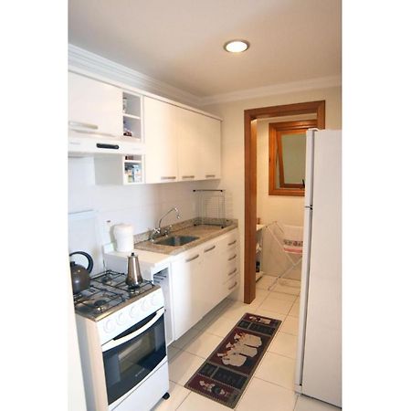 Appartamento Charmoso Apartamento No Centro De Gramado Esterno foto