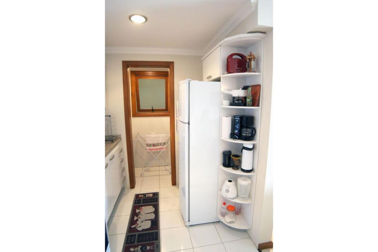 Appartamento Charmoso Apartamento No Centro De Gramado Esterno foto