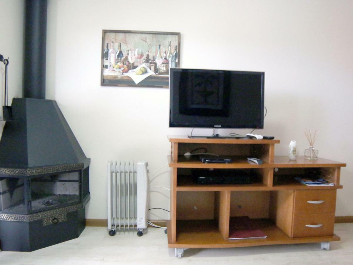 Appartamento Charmoso Apartamento No Centro De Gramado Esterno foto