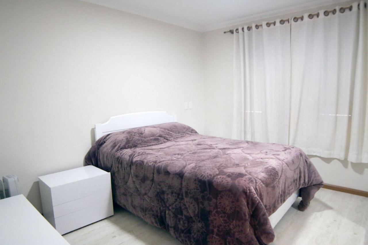 Appartamento Charmoso Apartamento No Centro De Gramado Esterno foto