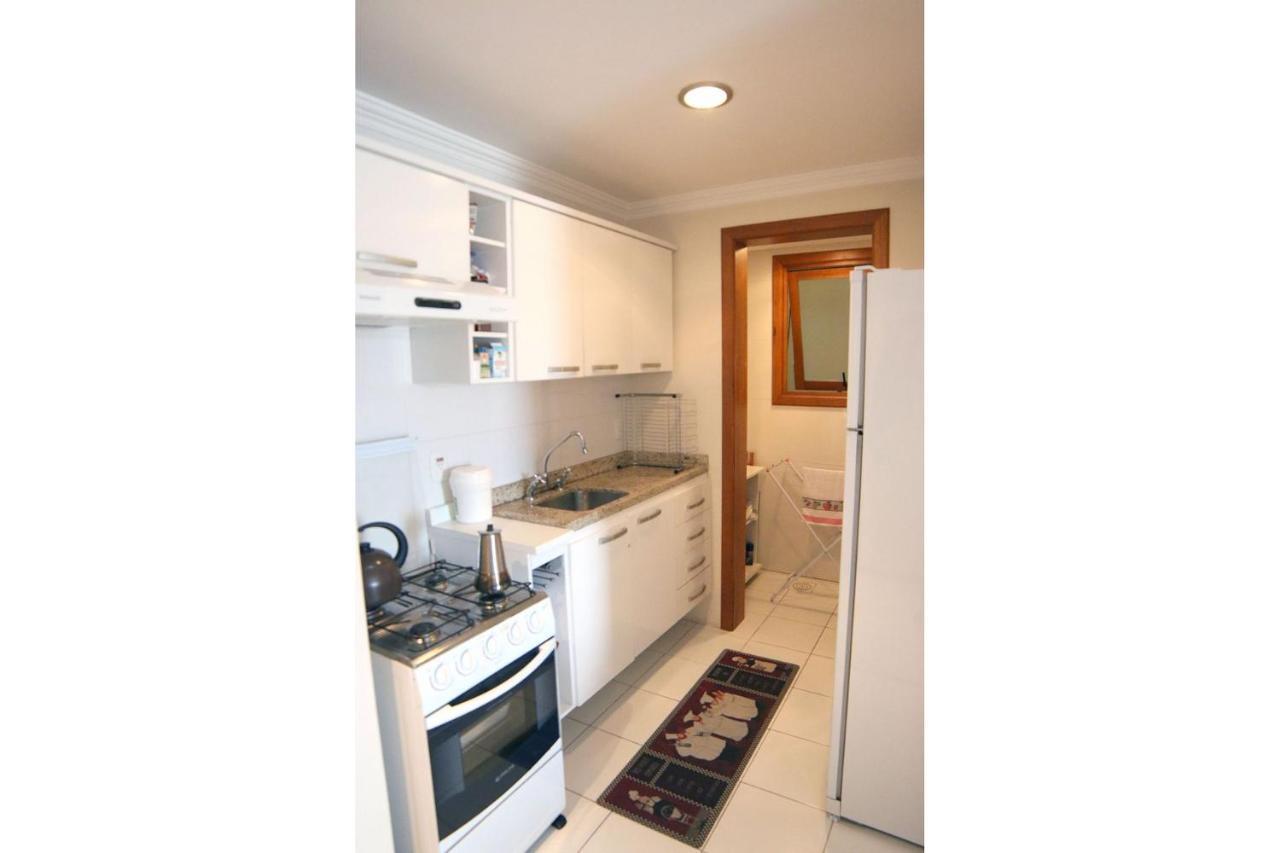 Appartamento Charmoso Apartamento No Centro De Gramado Esterno foto