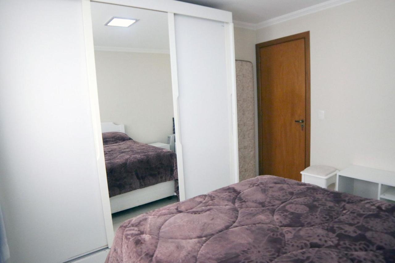 Appartamento Charmoso Apartamento No Centro De Gramado Esterno foto